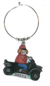 ATV Charms